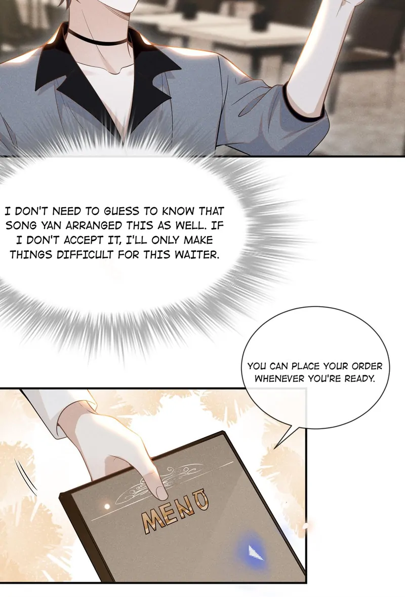 See You Never [Official] - 38 - Song Yan’s Countless Tricks! manhwa