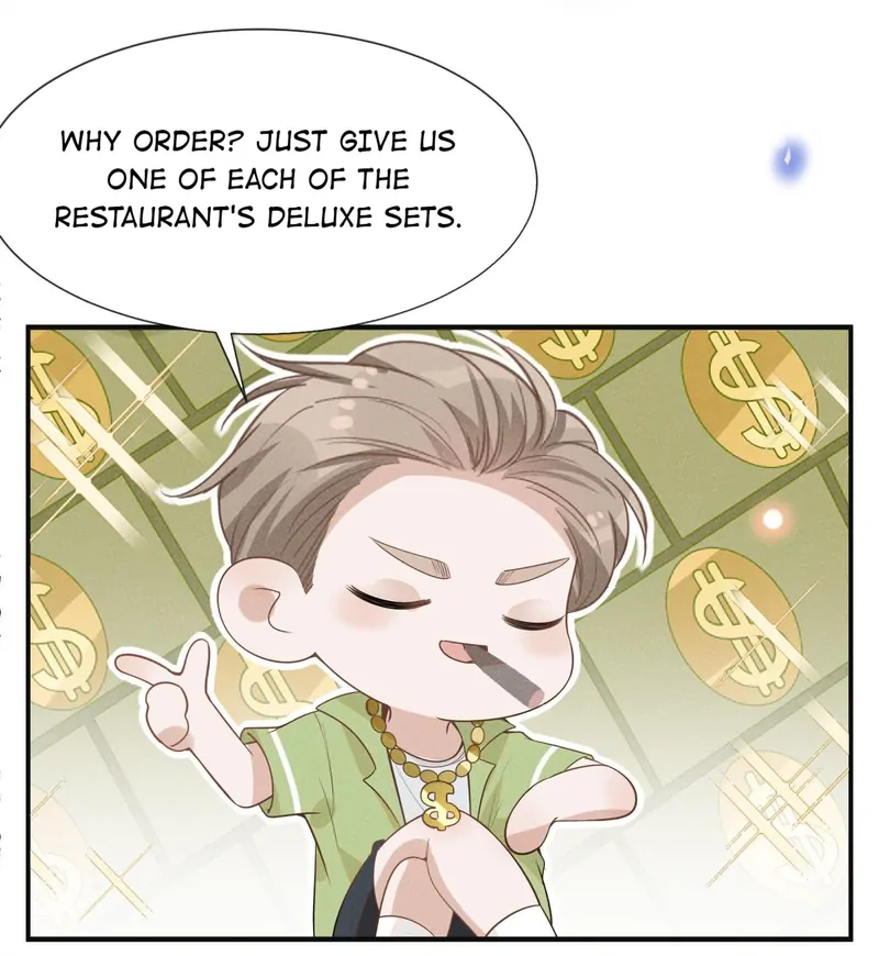 See You Never [Official] - 38 - Song Yan’s Countless Tricks! manhwa