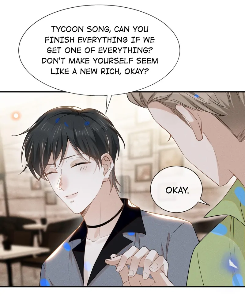 See You Never [Official] - 38 - Song Yan’s Countless Tricks! manhwa