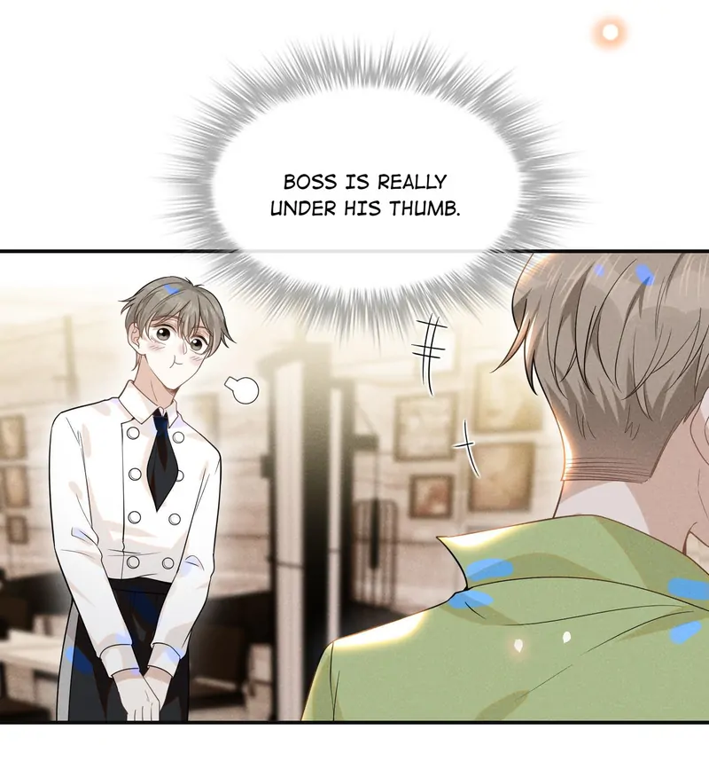 See You Never [Official] - 38 - Song Yan’s Countless Tricks! manhwa