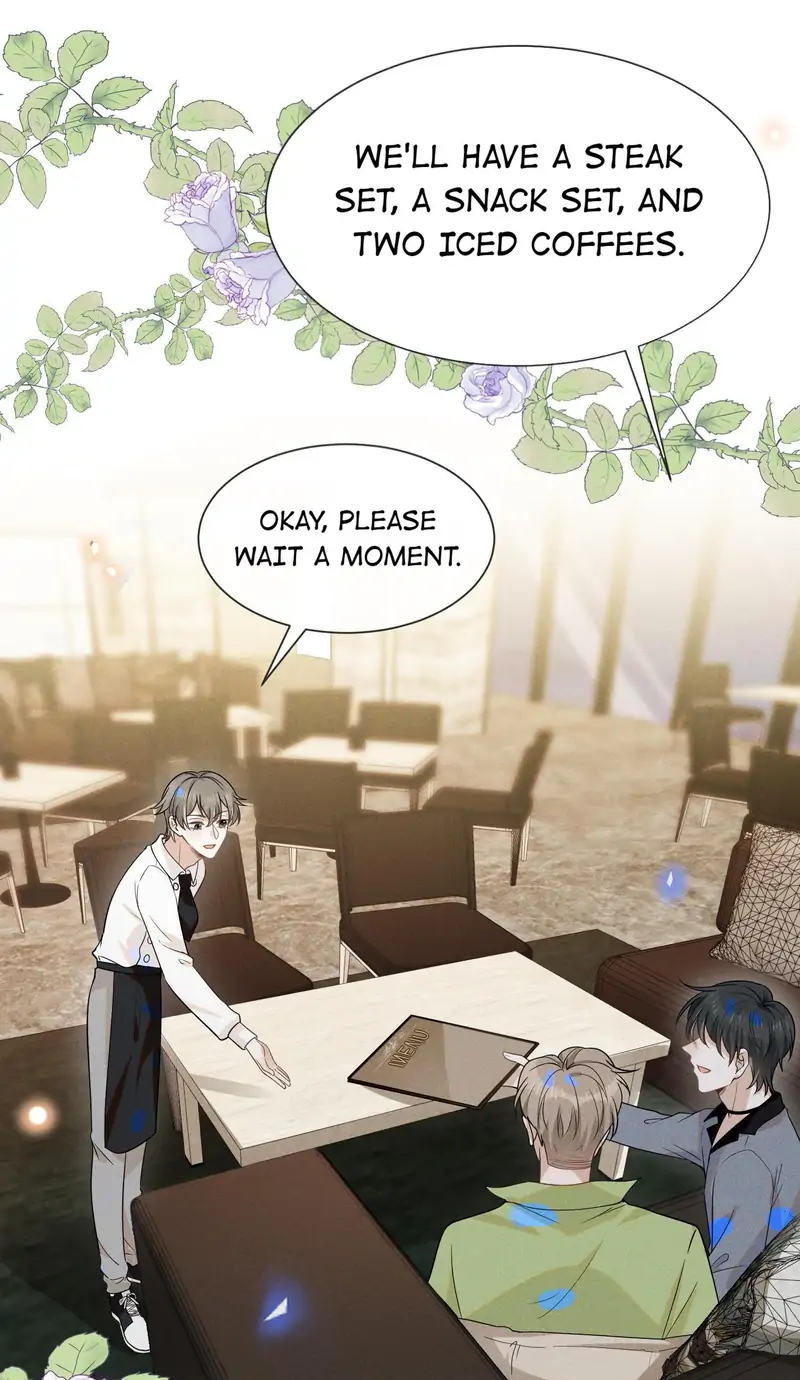 See You Never [Official] - 38 - Song Yan’s Countless Tricks! manhwa