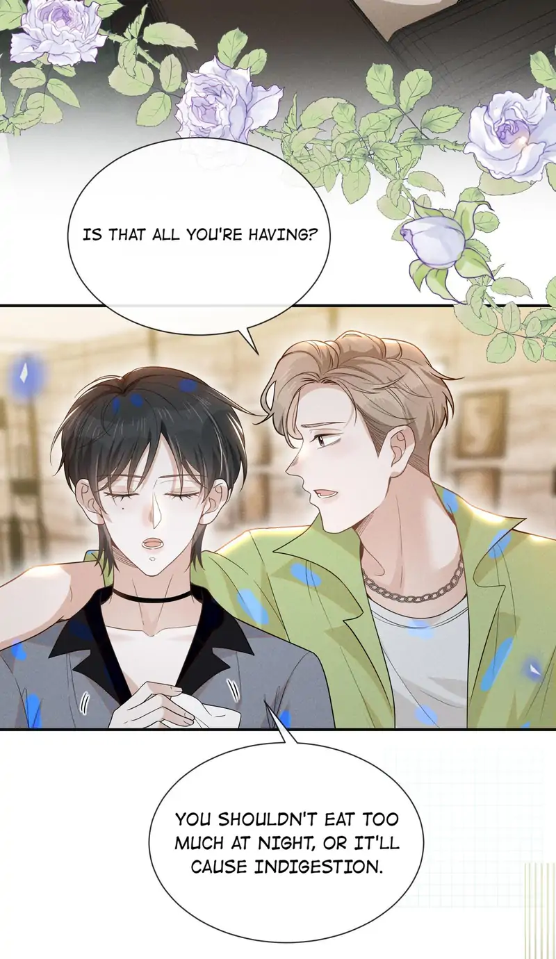 See You Never [Official] - 38 - Song Yan’s Countless Tricks! manhwa