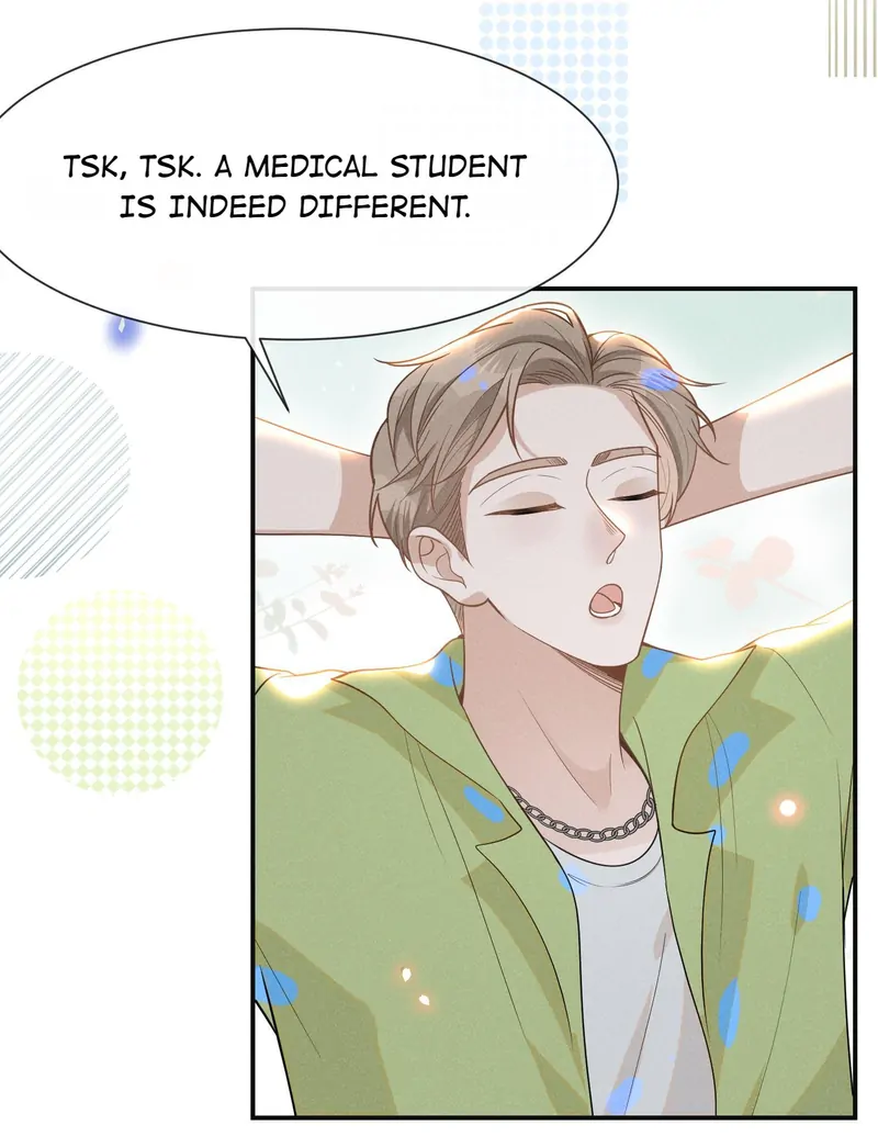 See You Never [Official] - 38 - Song Yan’s Countless Tricks! manhwa