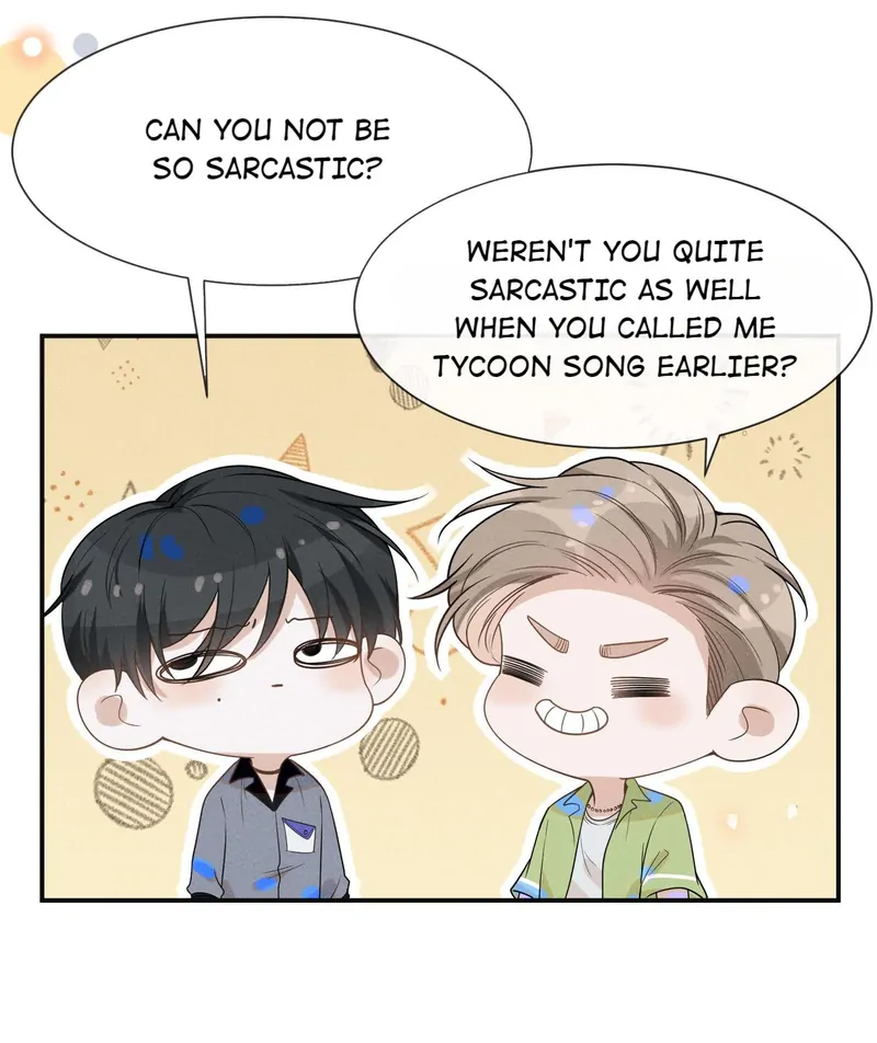 See You Never [Official] - 38 - Song Yan’s Countless Tricks! manhwa