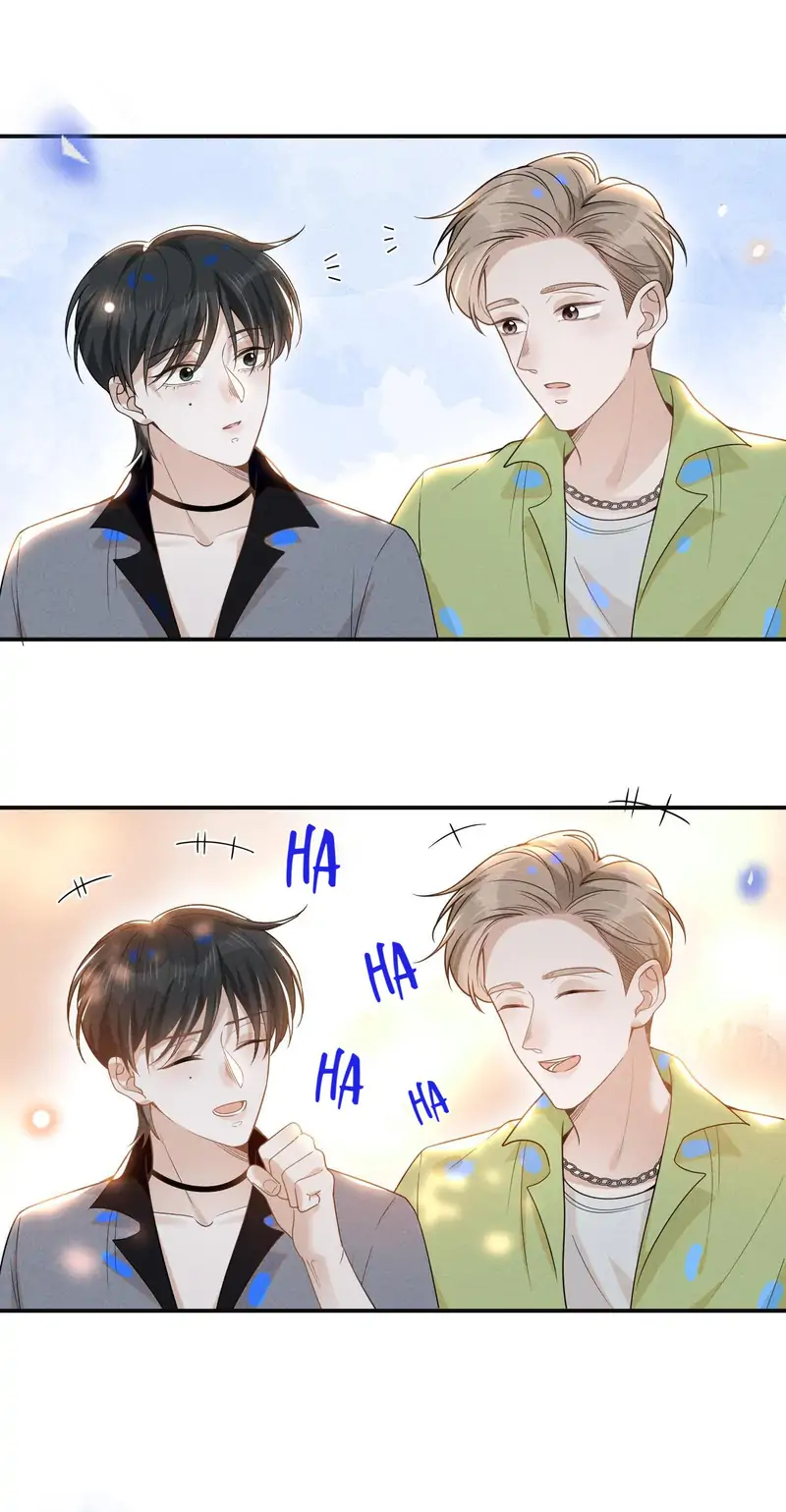 See You Never [Official] - 38 - Song Yan’s Countless Tricks! manhwa
