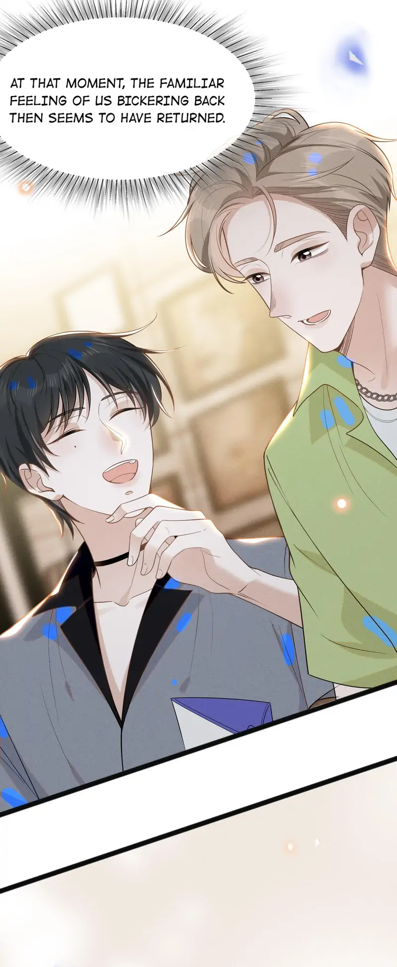 See You Never [Official] - 38 - Song Yan’s Countless Tricks! manhwa