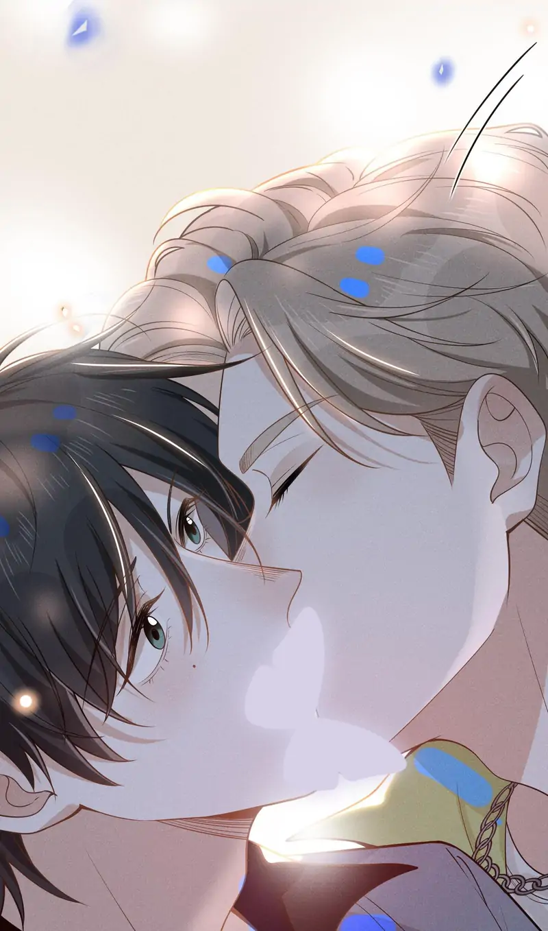 See You Never [Official] - 38 - Song Yan’s Countless Tricks! manhwa