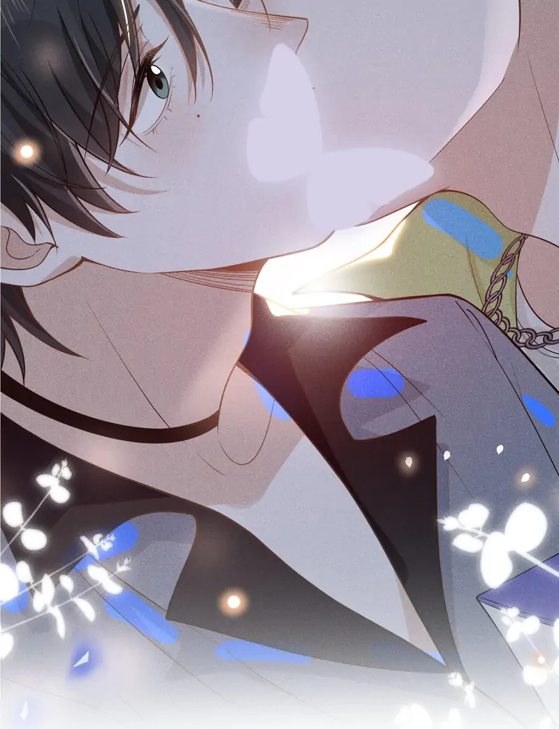See You Never [Official] - 39 - How Would You Like Me to Make It Quick for You? manhwa