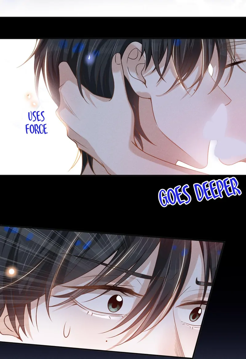 See You Never [Official] - 39 - How Would You Like Me to Make It Quick for You? manhwa