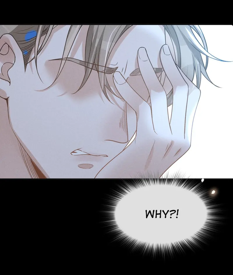 See You Never [Official] - 39 - How Would You Like Me to Make It Quick for You? manhwa