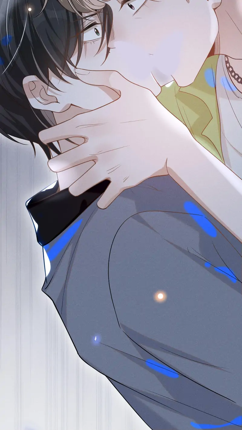 See You Never [Official] - 39 - How Would You Like Me to Make It Quick for You? manhwa