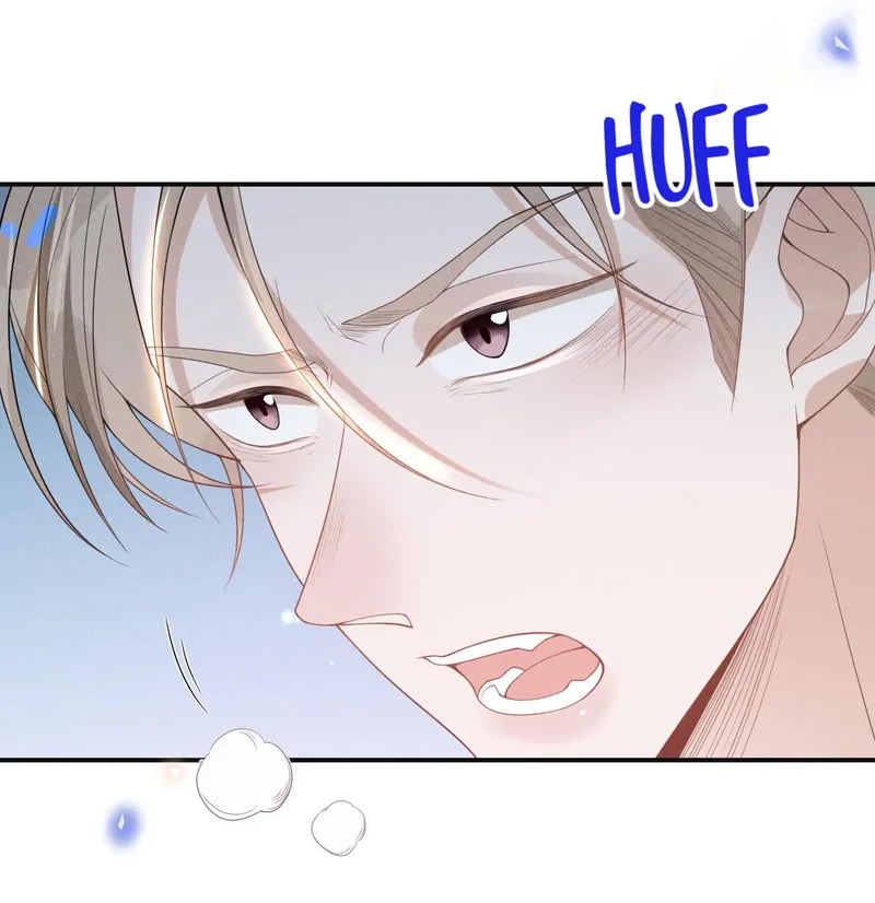 See You Never [Official] - 39 - How Would You Like Me to Make It Quick for You? manhwa