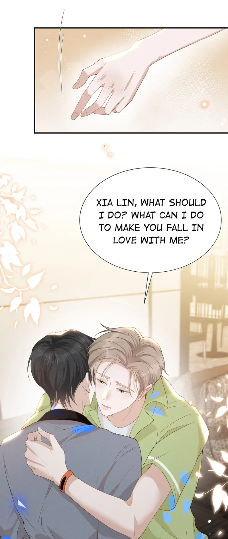 See You Never [Official] - 39 - How Would You Like Me to Make It Quick for You? manhwa