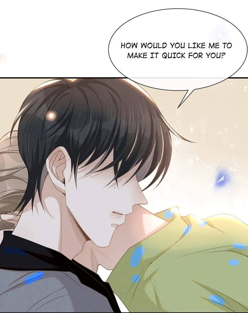 See You Never [Official] - 39 - How Would You Like Me to Make It Quick for You? manhwa