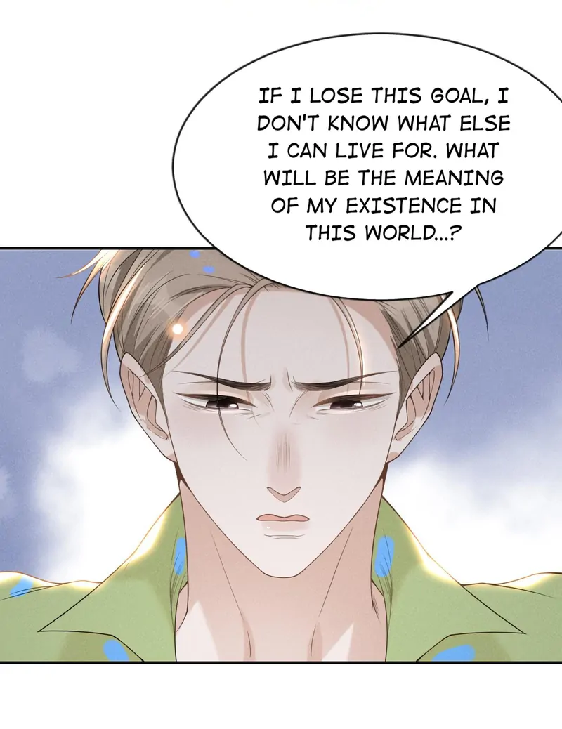 See You Never [Official] - 39 - How Would You Like Me to Make It Quick for You? manhwa