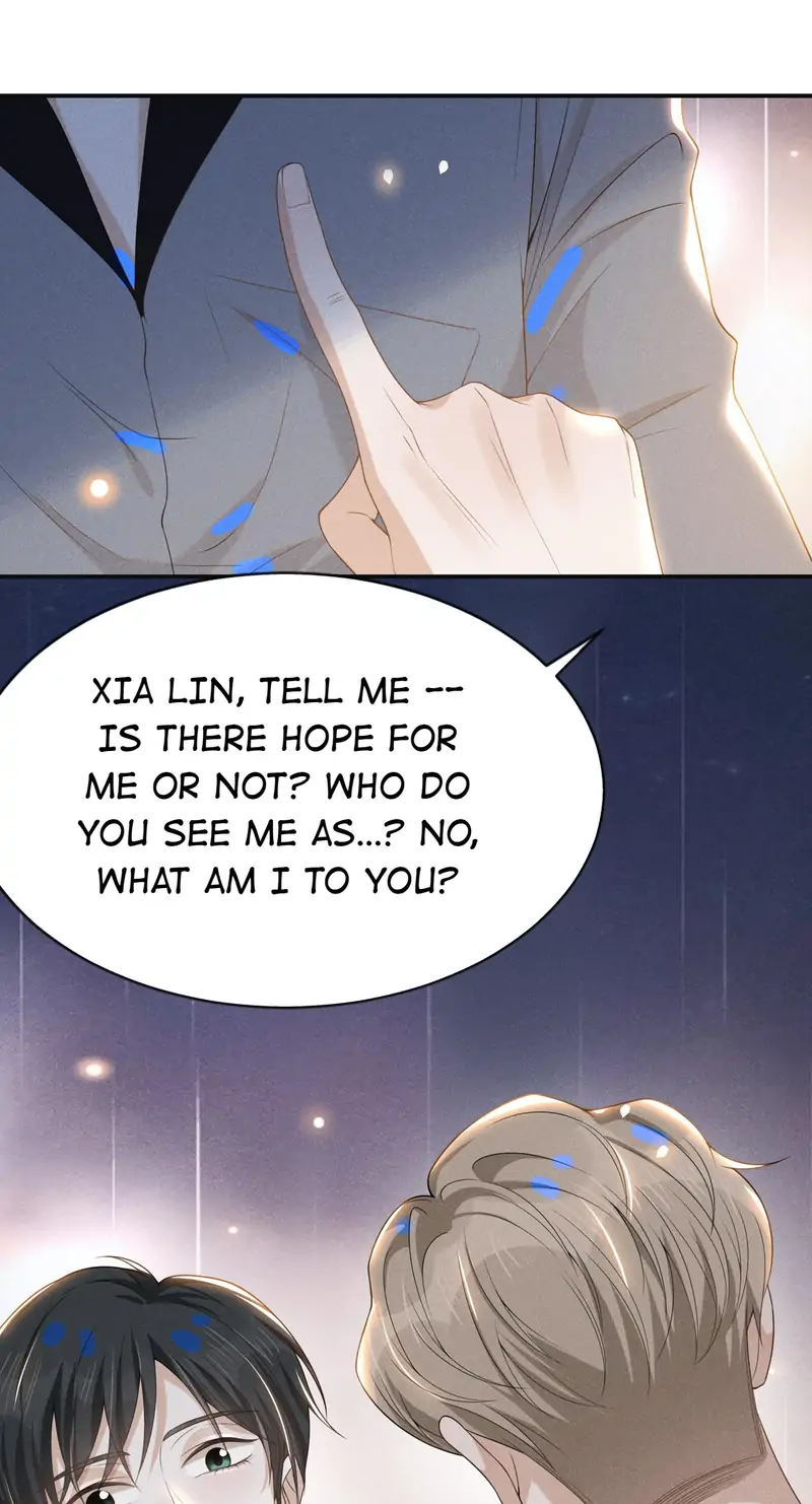 See You Never [Official] - 39 - How Would You Like Me to Make It Quick for You? manhwa