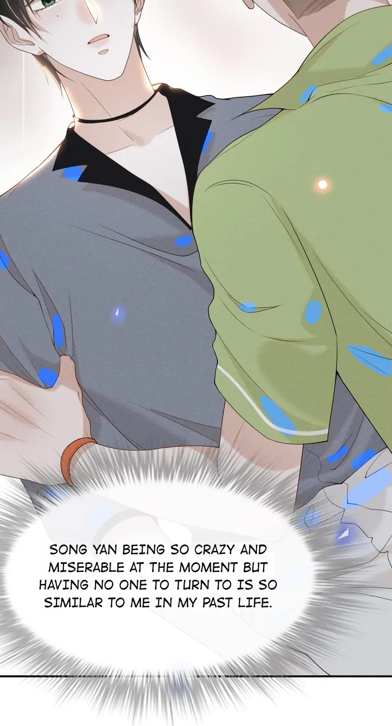 See You Never [Official] - 39 - How Would You Like Me to Make It Quick for You? manhwa