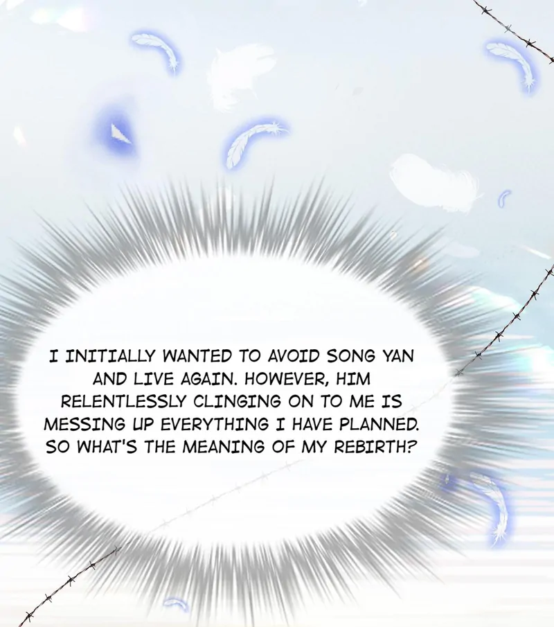 See You Never [Official] - 39 - How Would You Like Me to Make It Quick for You? manhwa