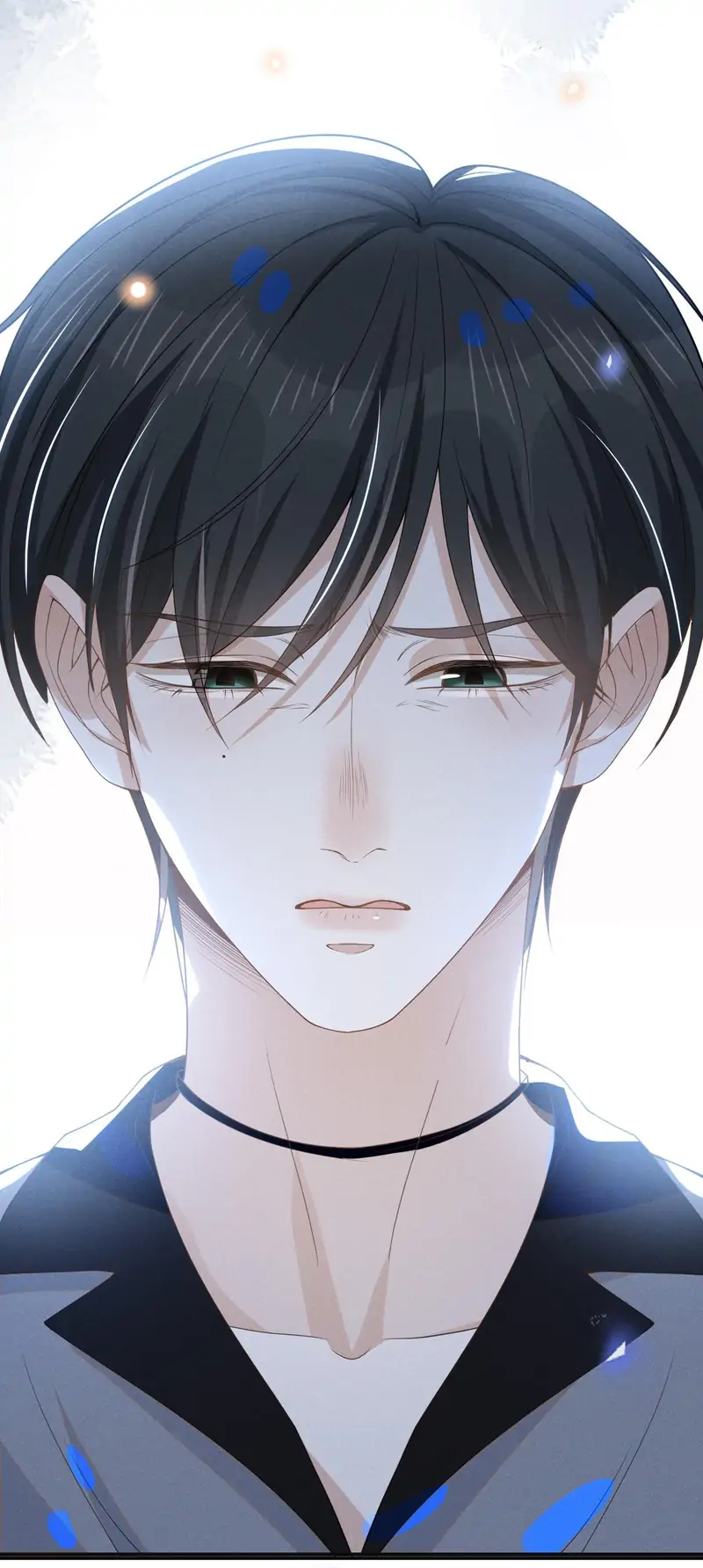 See You Never [Official] - 39 - How Would You Like Me to Make It Quick for You? manhwa
