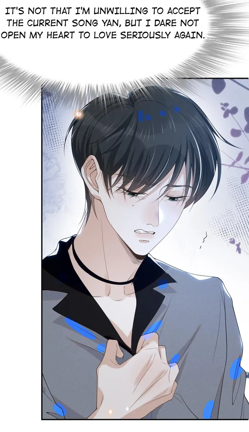 See You Never [Official] - 39 - How Would You Like Me to Make It Quick for You? manhwa