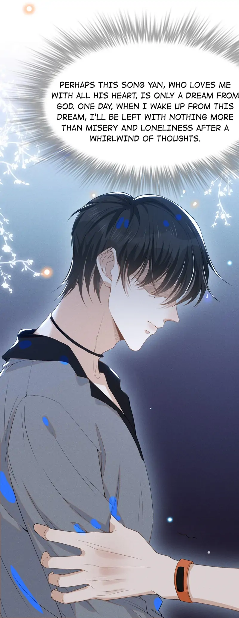 See You Never [Official] - 39 - How Would You Like Me to Make It Quick for You? manhwa