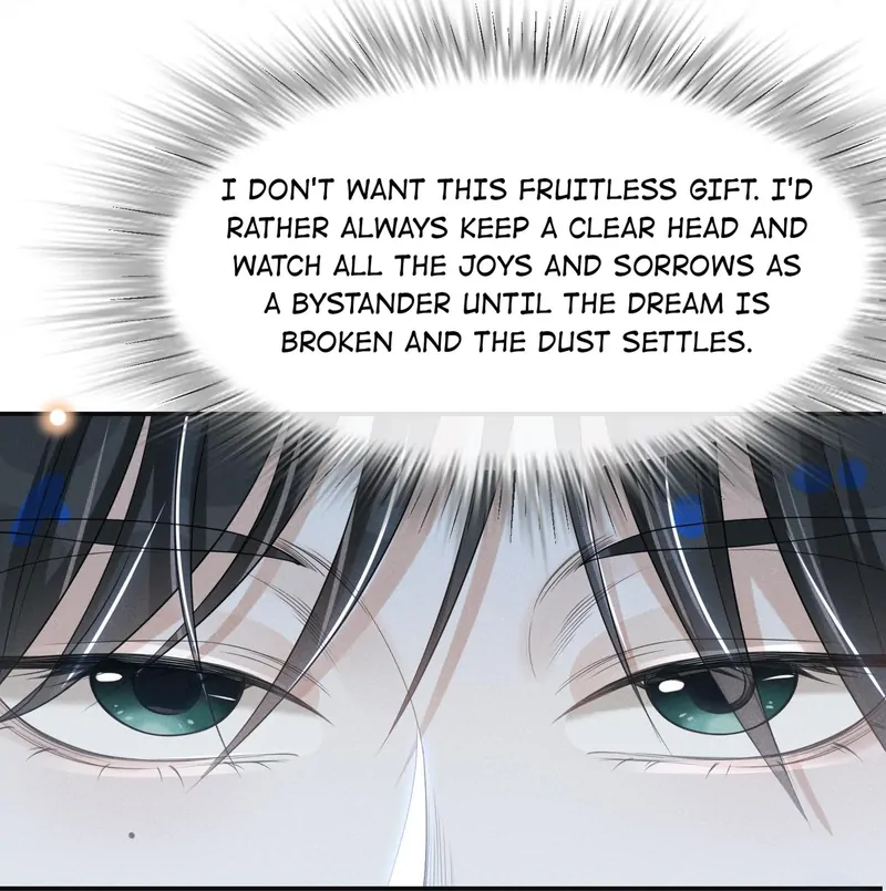 See You Never [Official] - 39 - How Would You Like Me to Make It Quick for You? manhwa