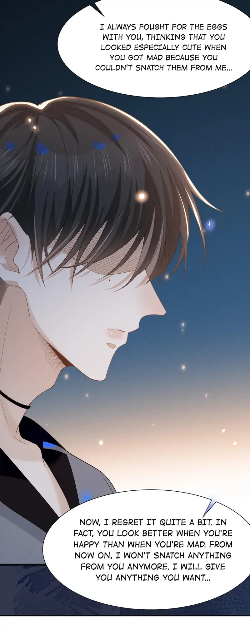 See You Never [Official] - 39 - How Would You Like Me to Make It Quick for You? manhwa