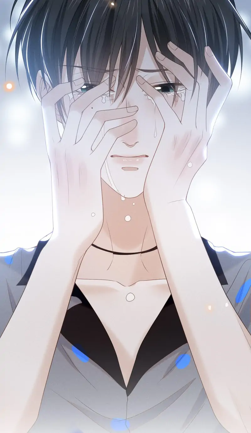 See You Never [Official] - 39 - How Would You Like Me to Make It Quick for You? manhwa