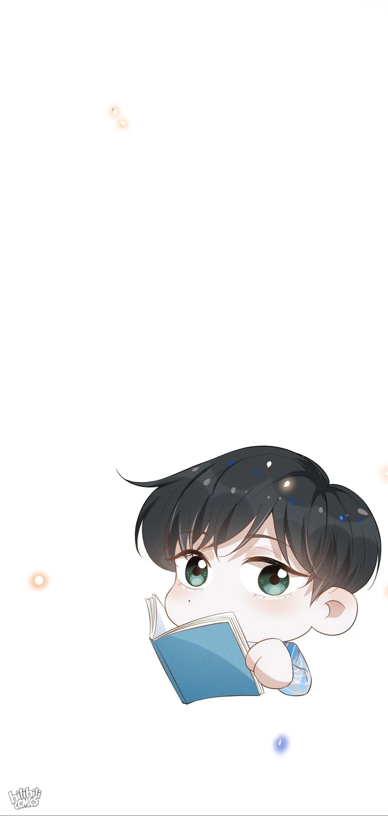 See You Never [Official] - 39 - How Would You Like Me to Make It Quick for You? manhwa