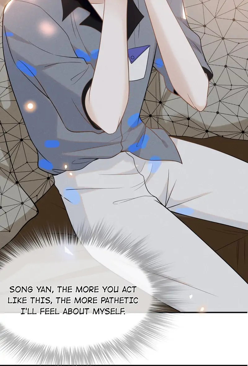 See You Never [Official] - 40 - Let's Go to My Room, Alright manhwa