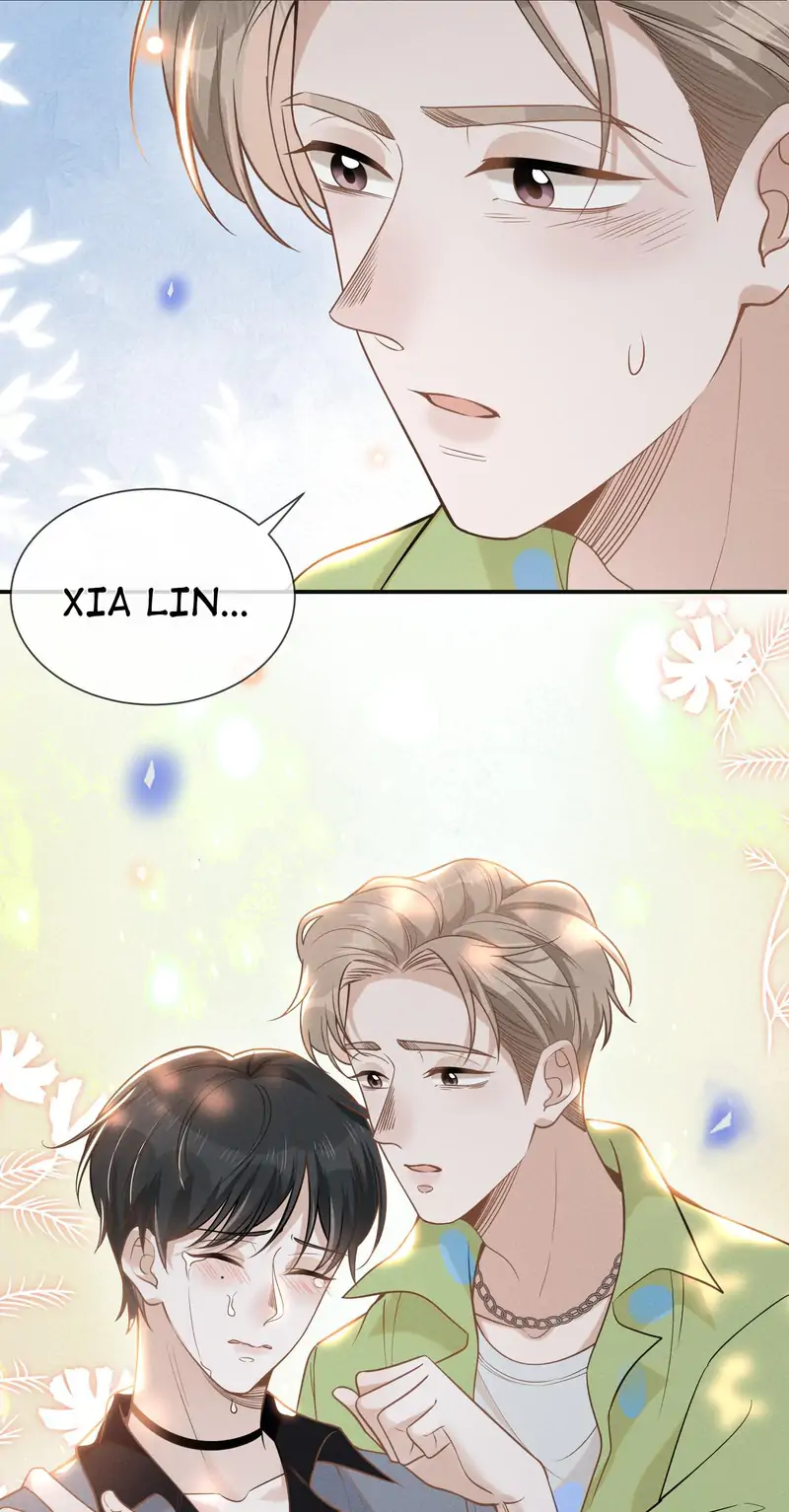 See You Never [Official] - 40 - Let's Go to My Room, Alright manhwa