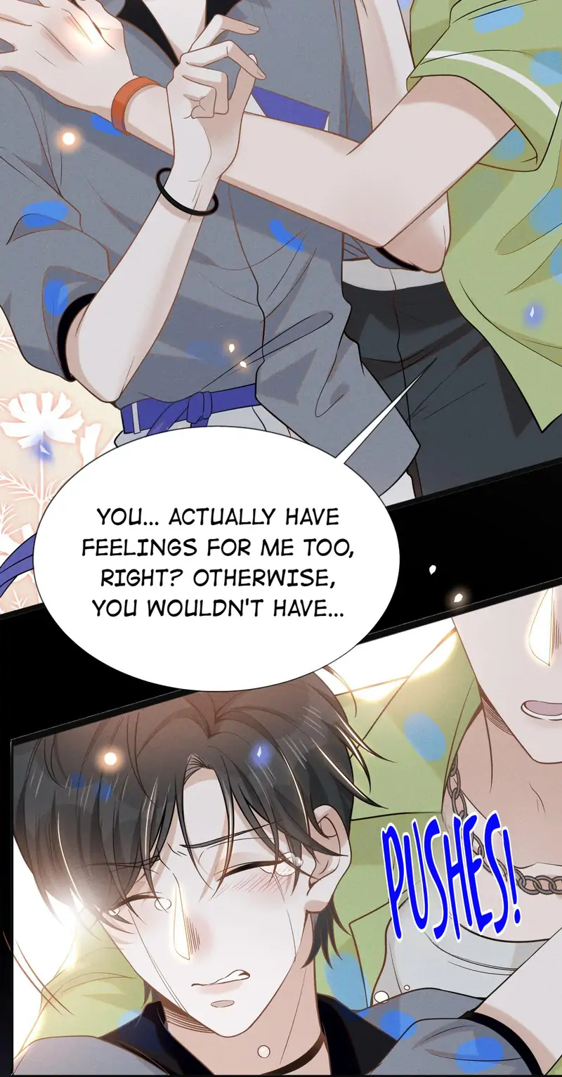See You Never [Official] - 40 - Let's Go to My Room, Alright manhwa