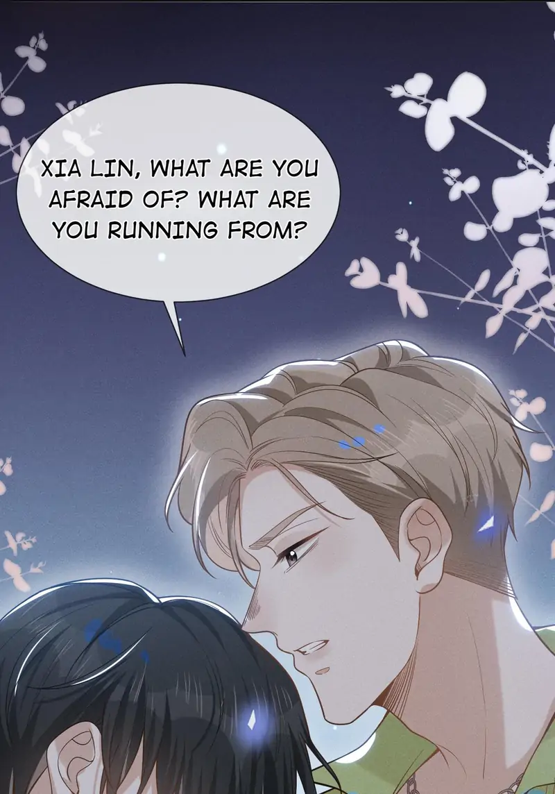 See You Never [Official] - 40 - Let's Go to My Room, Alright manhwa