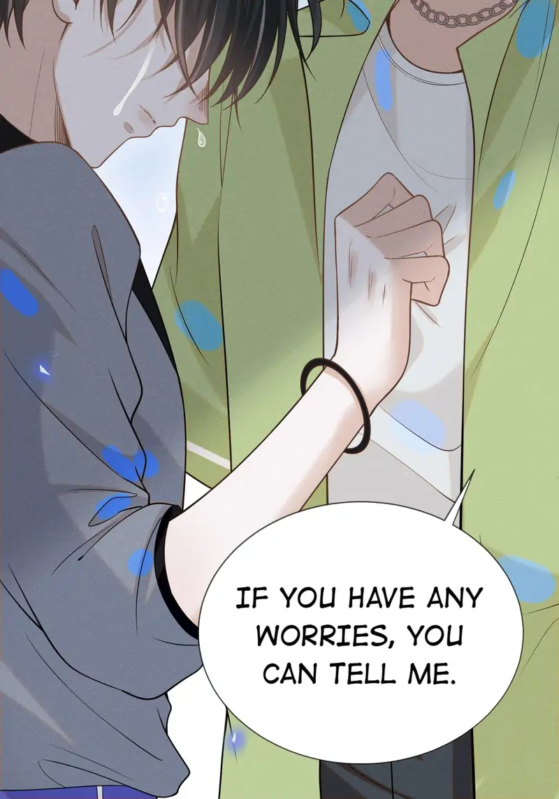See You Never [Official] - 40 - Let's Go to My Room, Alright manhwa