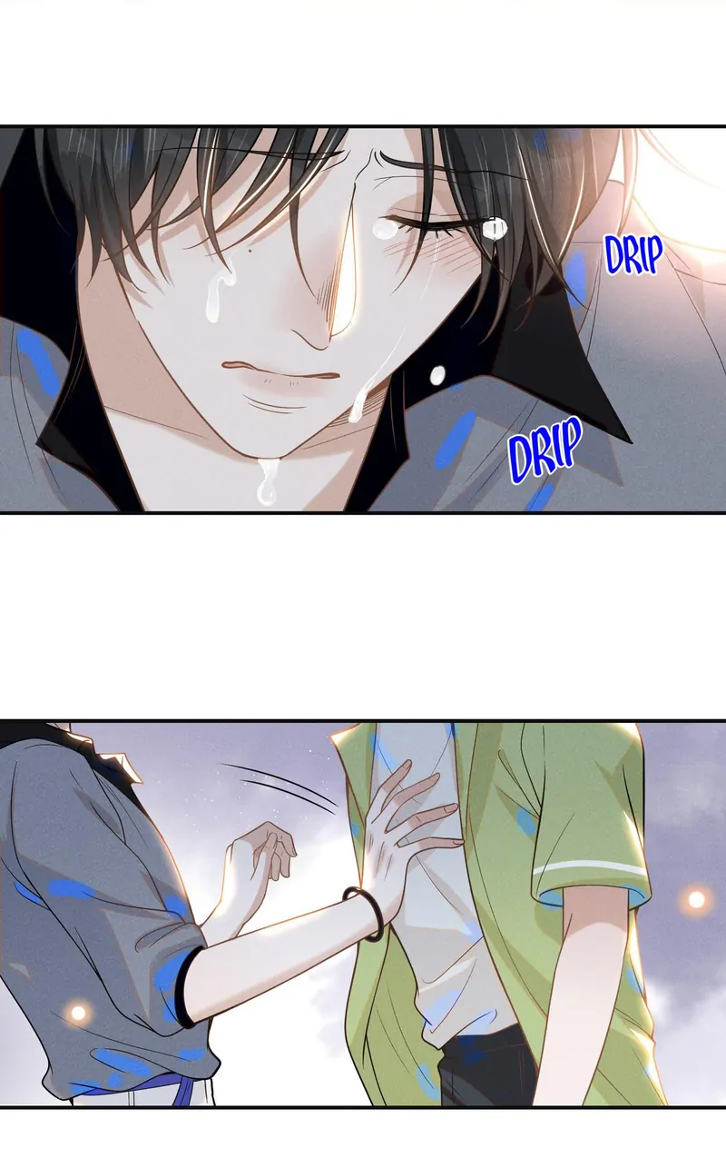 See You Never [Official] - 40 - Let's Go to My Room, Alright manhwa