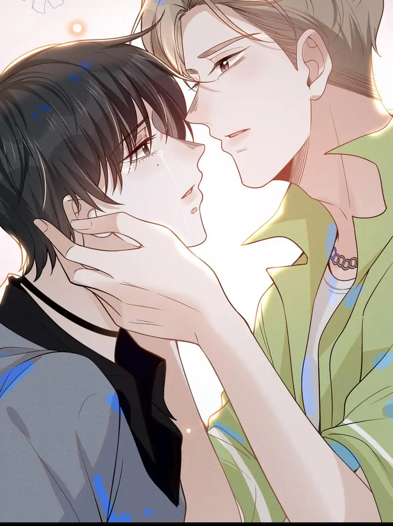 See You Never [Official] - 40 - Let's Go to My Room, Alright manhwa