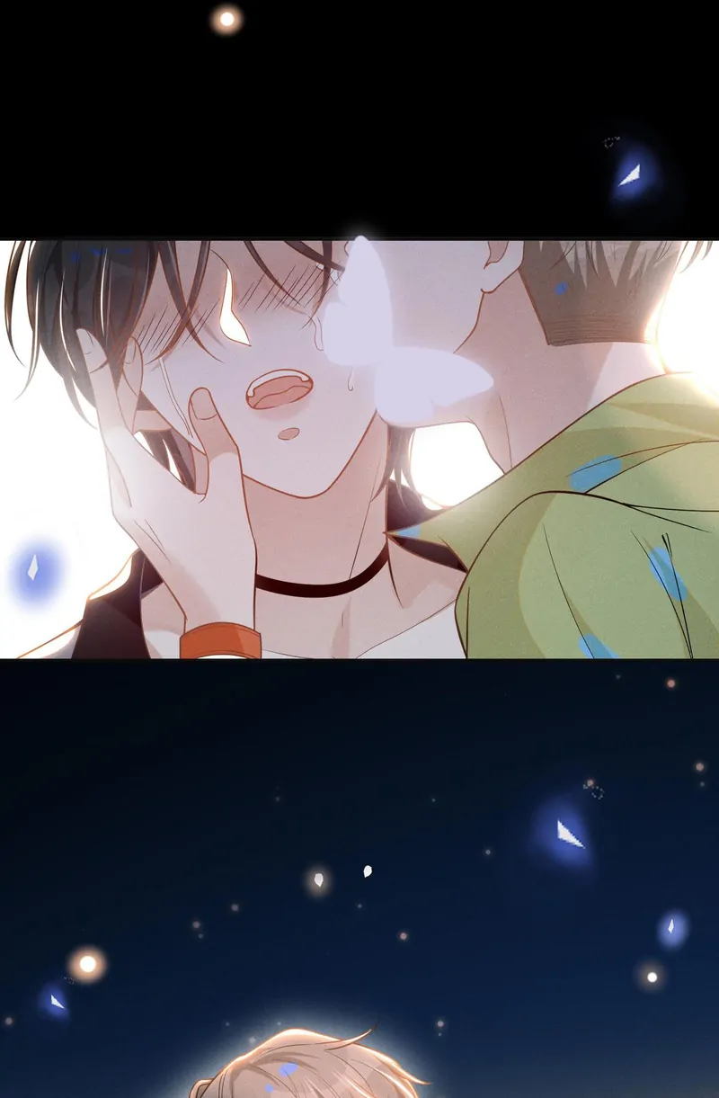 See You Never [Official] - 40 - Let's Go to My Room, Alright manhwa