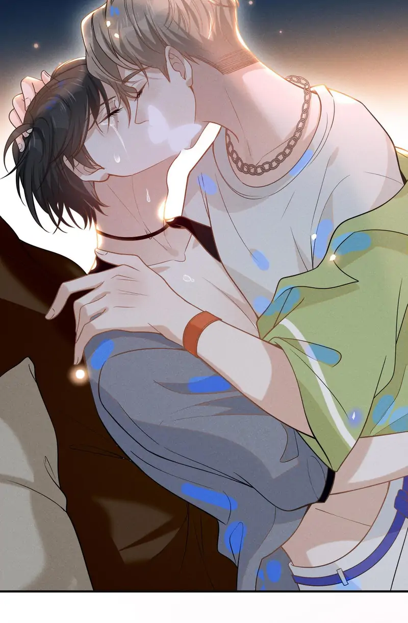 See You Never [Official] - 40 - Let's Go to My Room, Alright manhwa