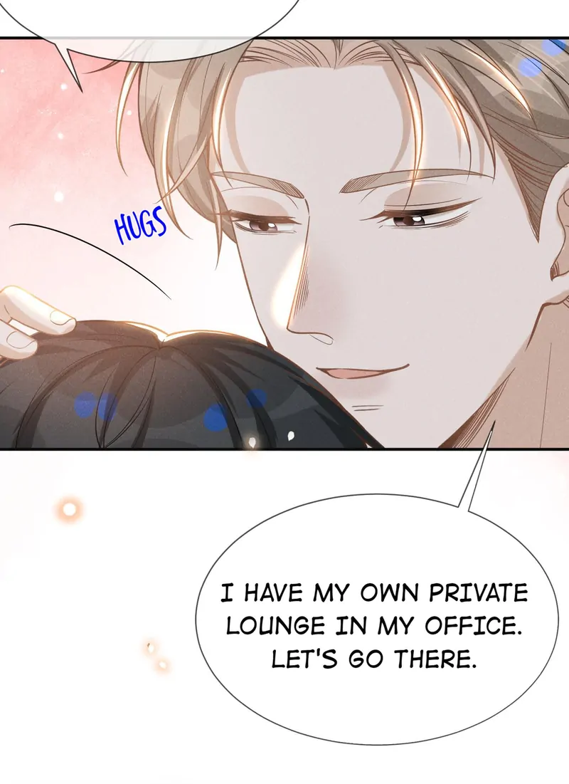 See You Never [Official] - 40 - Let's Go to My Room, Alright manhwa