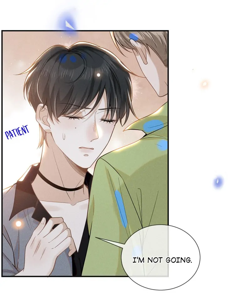 See You Never [Official] - 40 - Let's Go to My Room, Alright manhwa