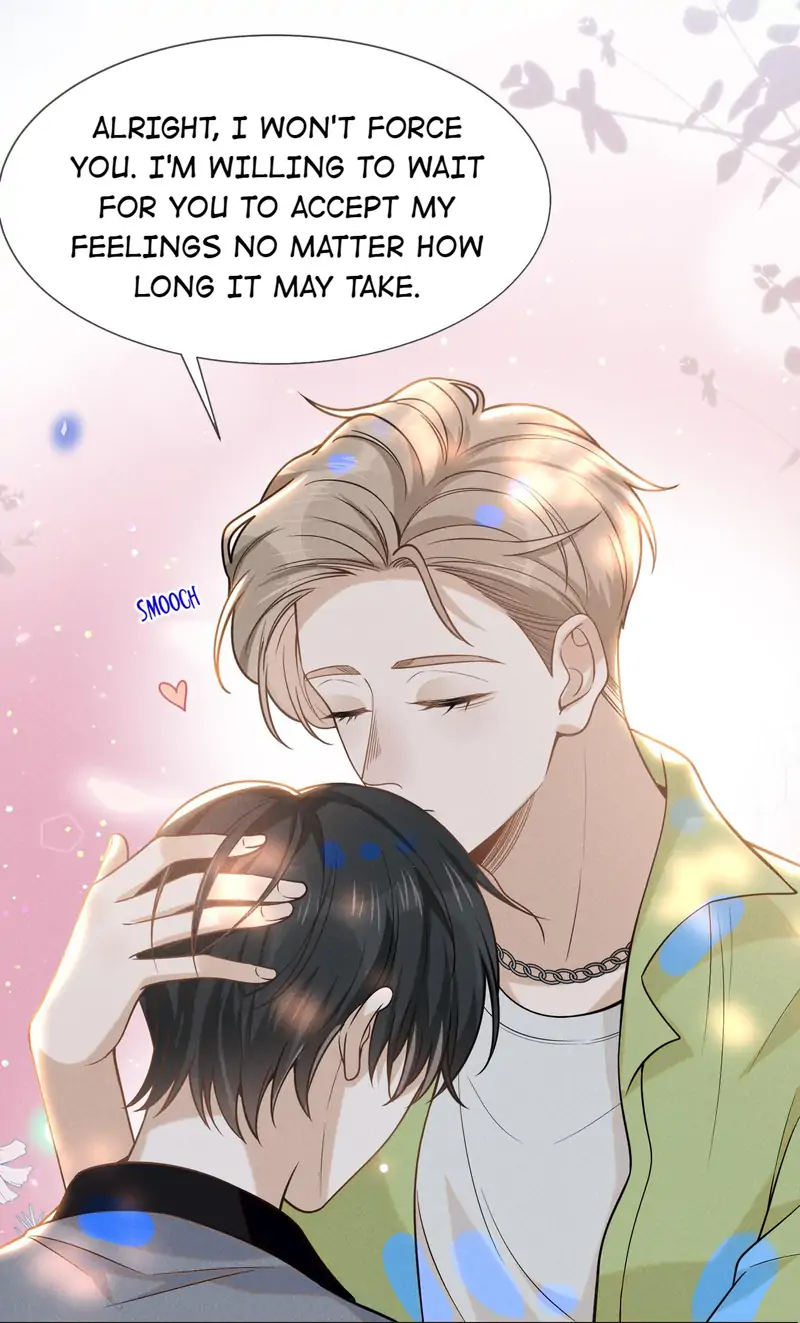 See You Never [Official] - 40 - Let's Go to My Room, Alright manhwa