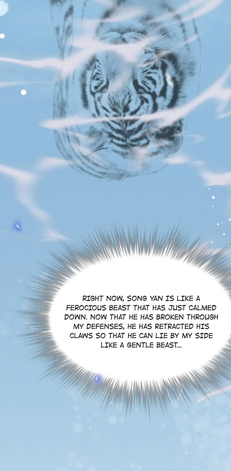 See You Never [Official] - 40 - Let's Go to My Room, Alright manhwa