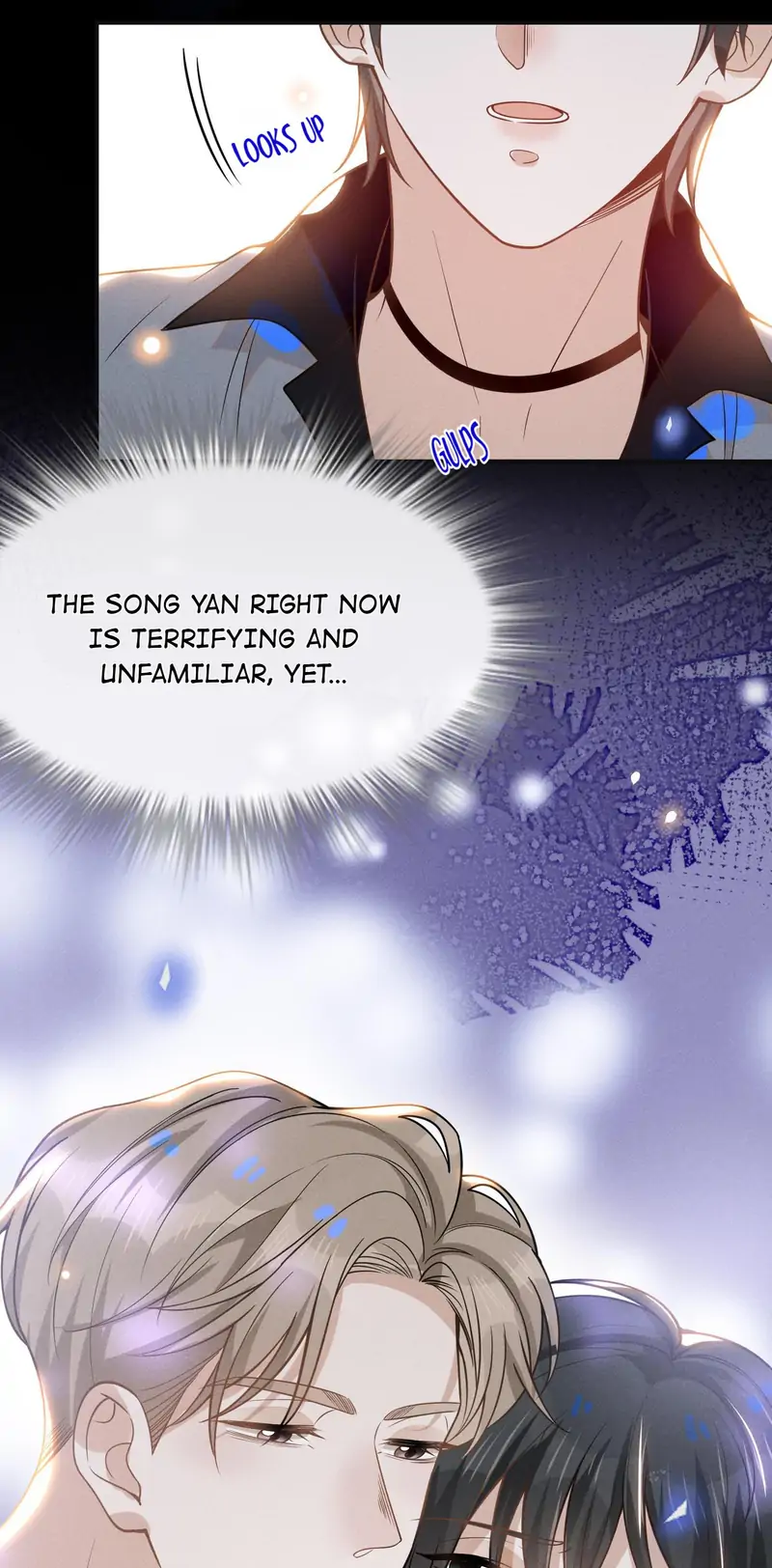 See You Never [Official] - 40 - Let's Go to My Room, Alright manhwa