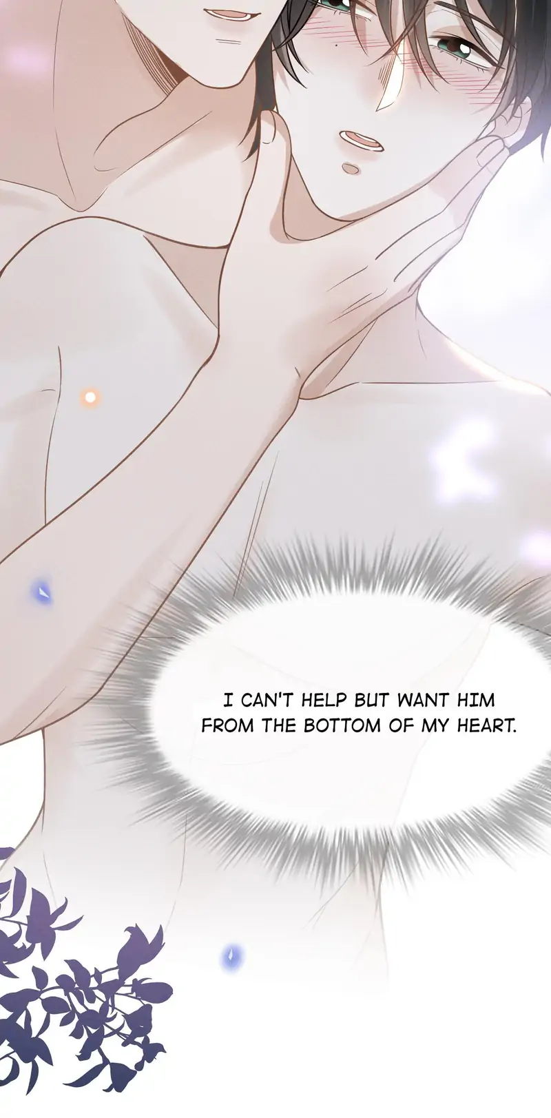 See You Never [Official] - 40 - Let's Go to My Room, Alright manhwa