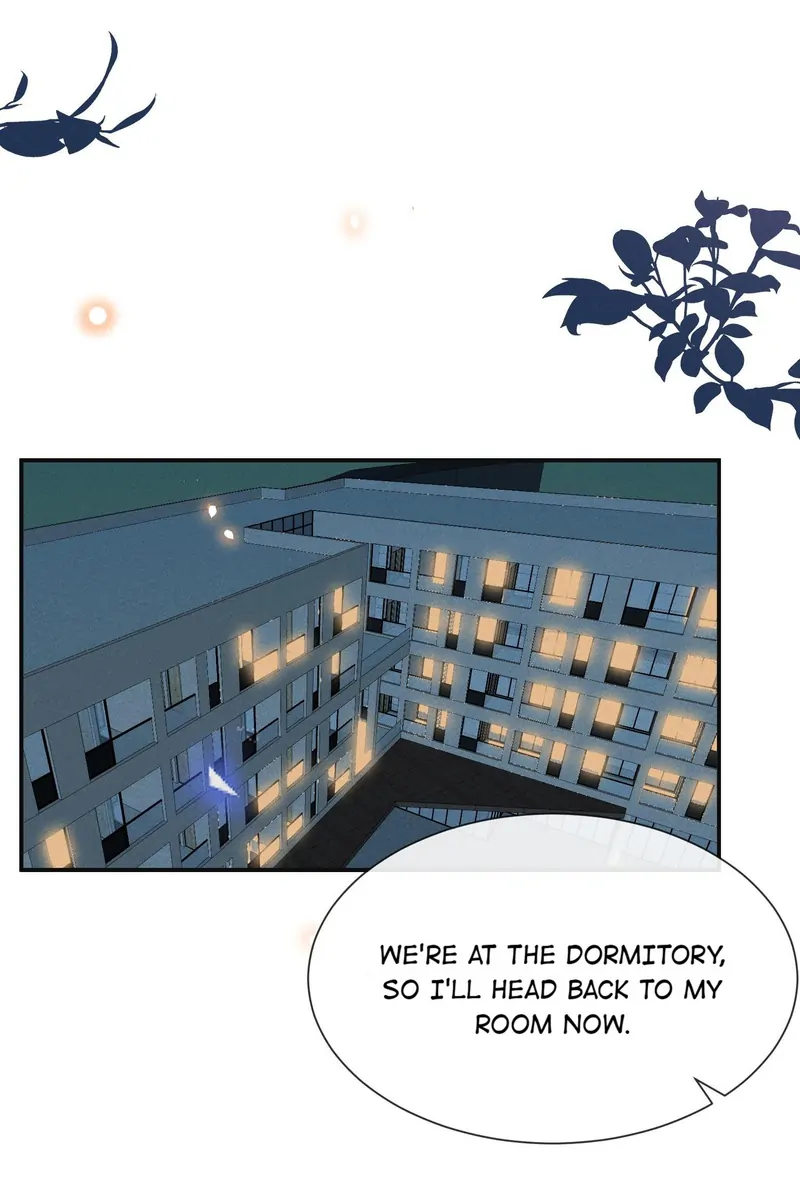 See You Never [Official] - 40 - Let's Go to My Room, Alright manhwa
