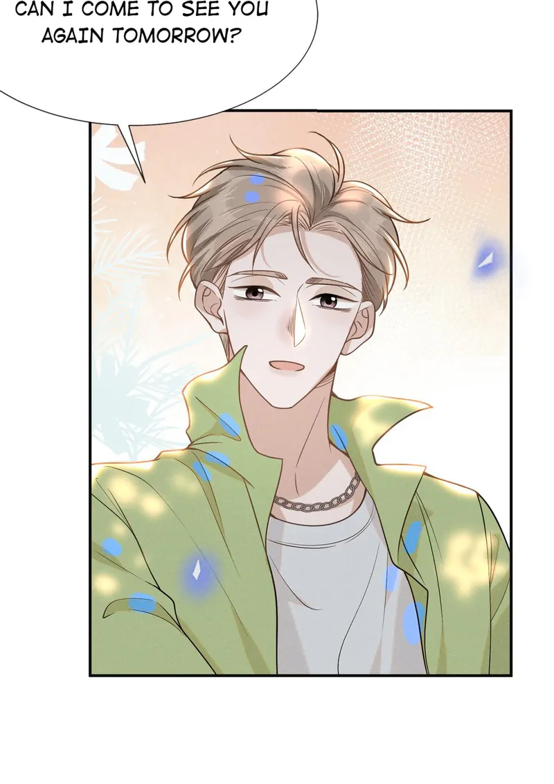 See You Never [Official] - 40 - Let's Go to My Room, Alright manhwa