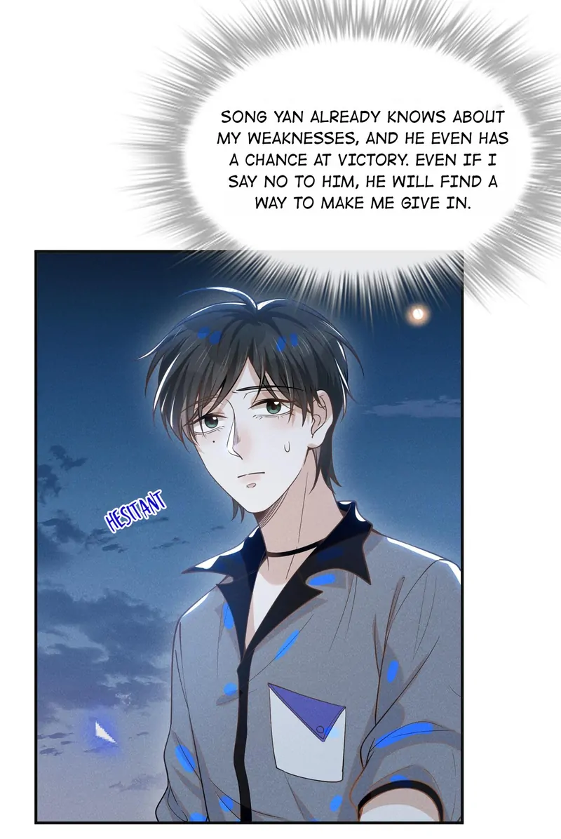 See You Never [Official] - 40 - Let's Go to My Room, Alright manhwa