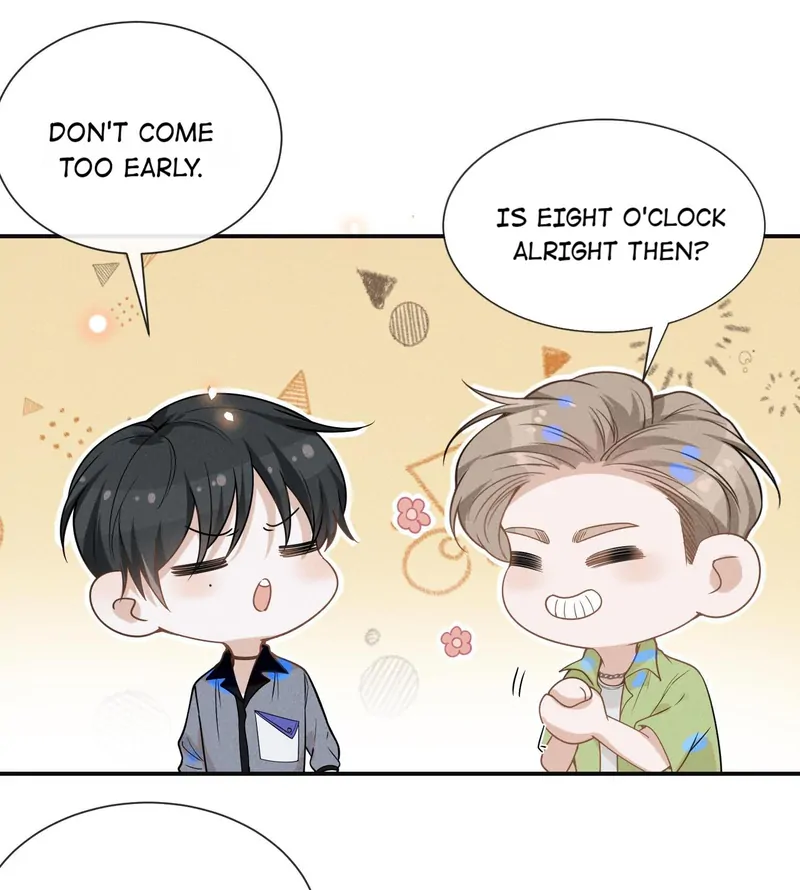See You Never [Official] - 40 - Let's Go to My Room, Alright manhwa