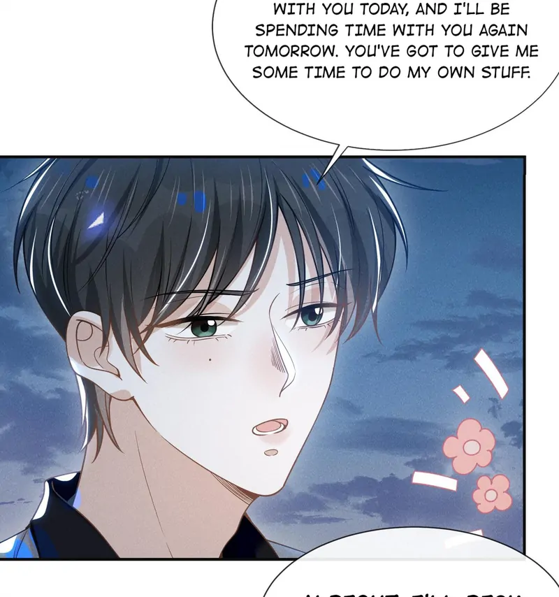 See You Never [Official] - 40 - Let's Go to My Room, Alright manhwa
