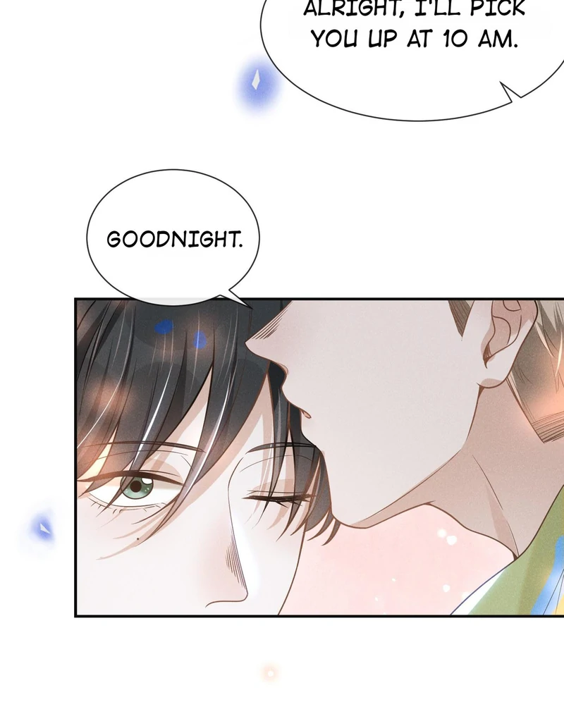See You Never [Official] - 40 - Let's Go to My Room, Alright manhwa